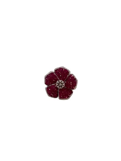 Anello Domar Donna in Argento ANAR-94-280 - ANAR-94-280